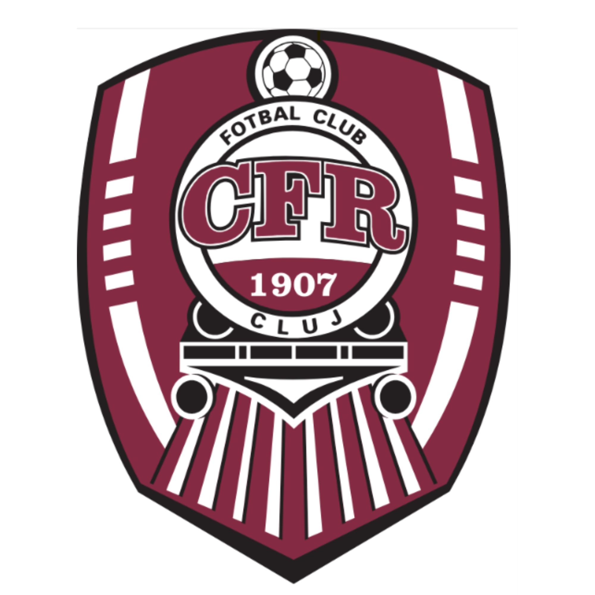 CFR Cluj